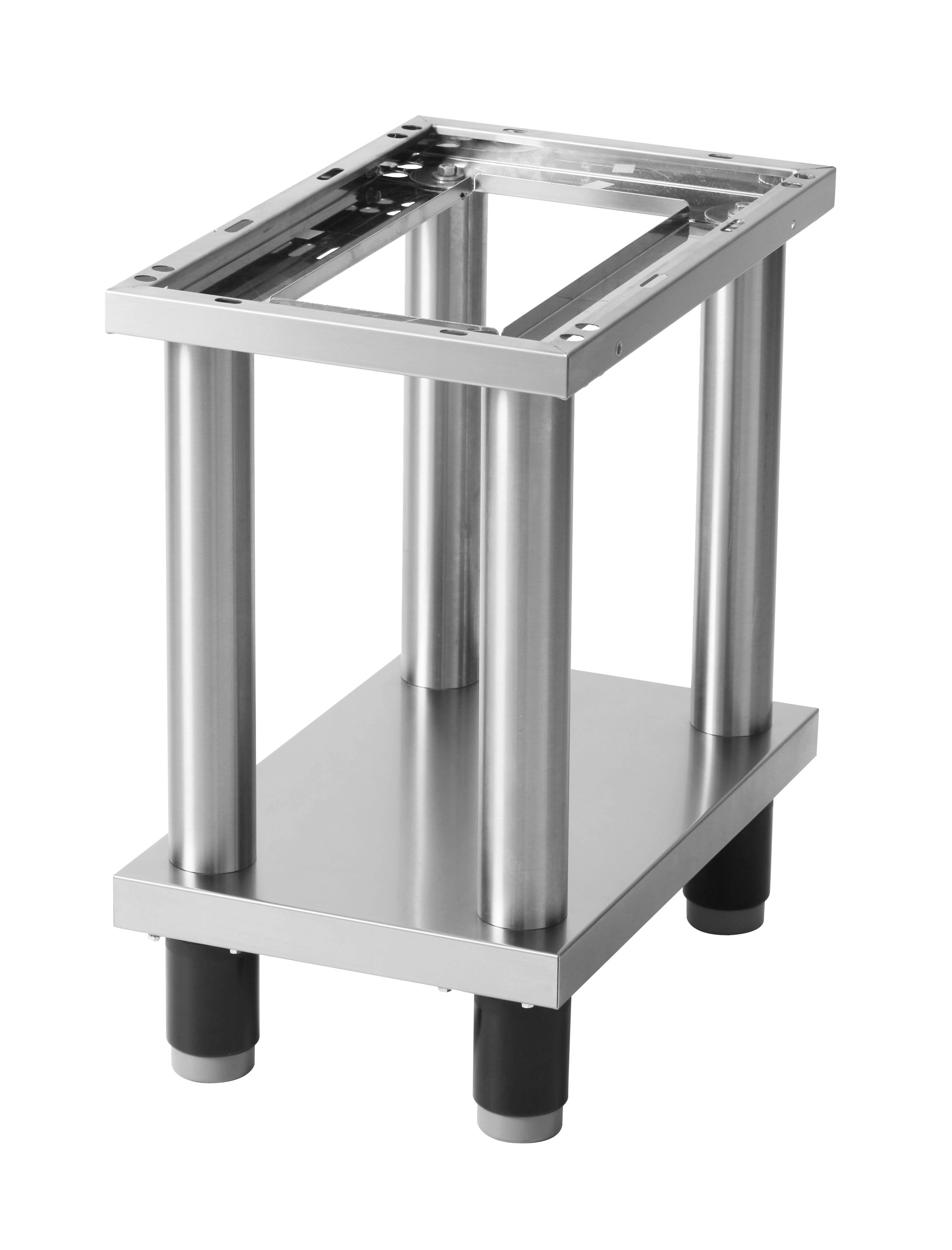 Bild von Unterbau